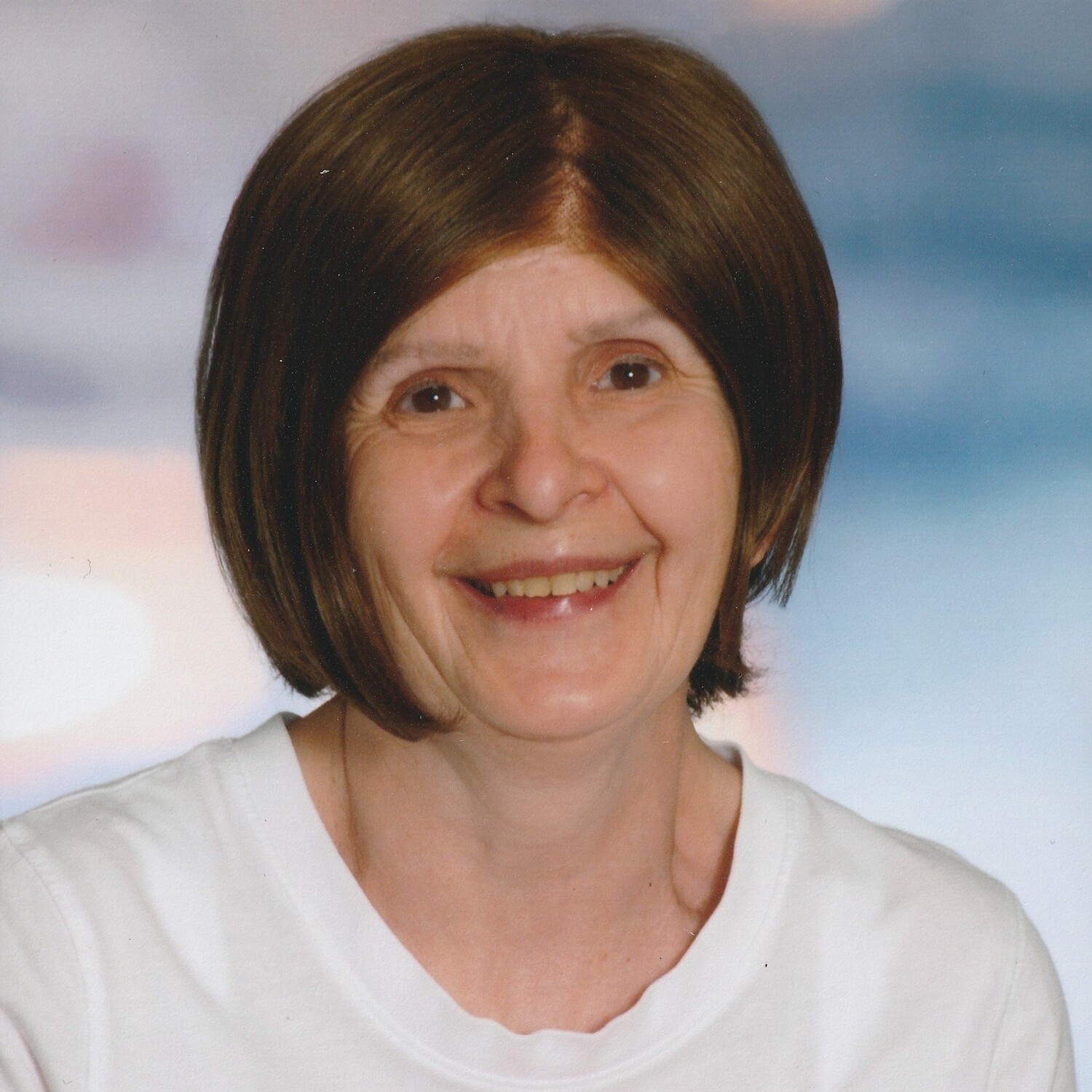 Sabine Bachmayer