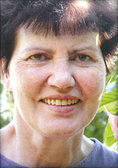 Johanna Preinfalk