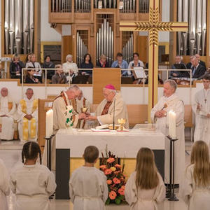 60-Jahr-Jubiläum_Pfarrkirche_01102017