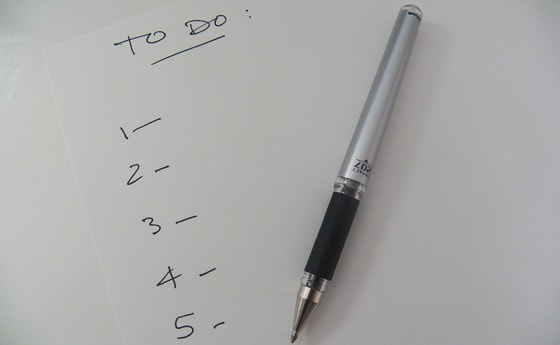To-Do-Liste