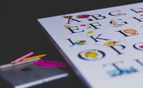 Alphabet