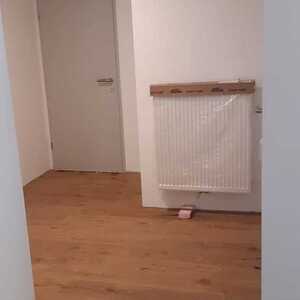 Pfarrheimrenovierung