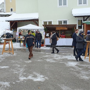 Weihnachtsmarkt