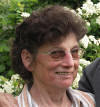 Rosi Zebenholzer / © Pfarrgemeinde Steyr - Resthof Rosi Zebenholzer