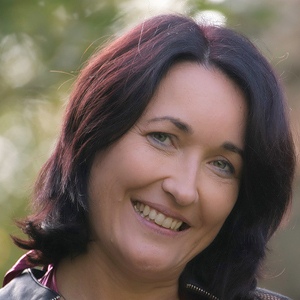 Anita Drosson