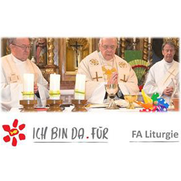 FA Liturgie / Pfarrgemeinde Bad Wimsbach-Neydharting FA Liturgie