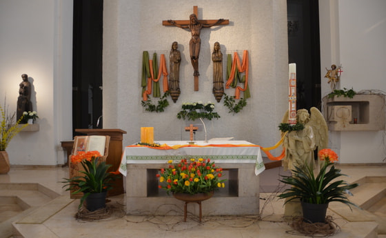 Altar