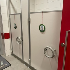 WC