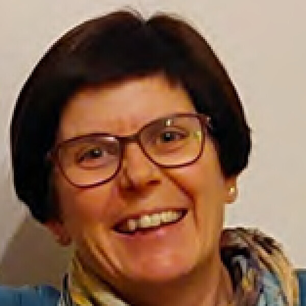 Brigitte Ortner / © Pfarrgemeinde Katsdorf Brigitte Ortner