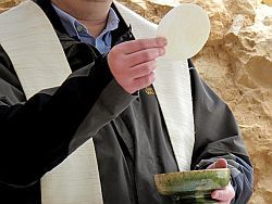 Eucharistie              