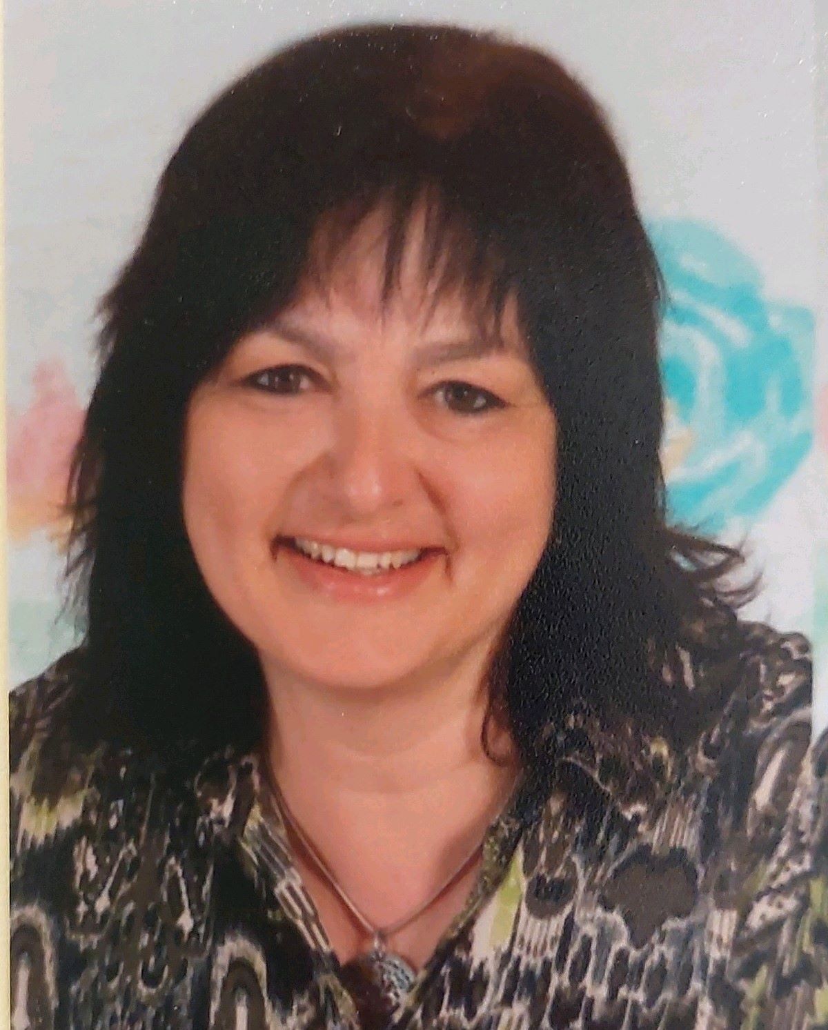 Ulrike Kislinger