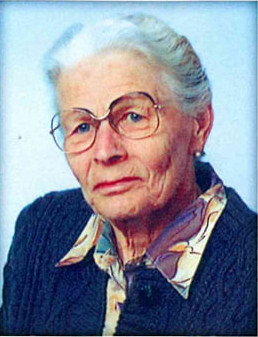 Karoline Mirsch