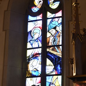 Kirchenfenster 