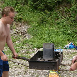Abenteuer Erzberg