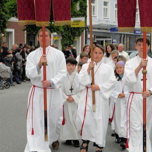Erstkommunion