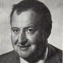 Erich H. Herzberger