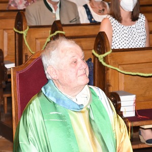 Pfarrer Kaserer