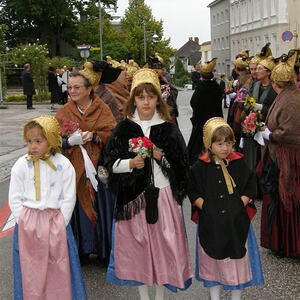 Erntedankfest