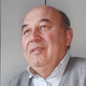 Siegmund Scherney