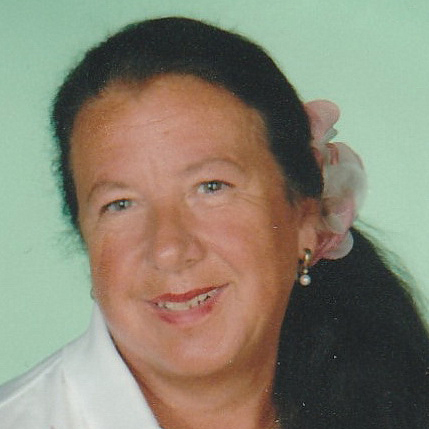 Elisabeth Suppnig / © Pfarre Steyrermühl Elisabeth Suppnig