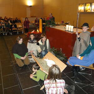 Kindermette 2011
