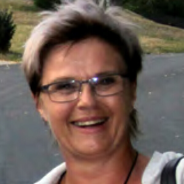 Maria Schimböck / © Pfarrgemeinde Katsdorf Birgitta Schimböck