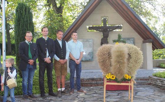 Erntedankfest