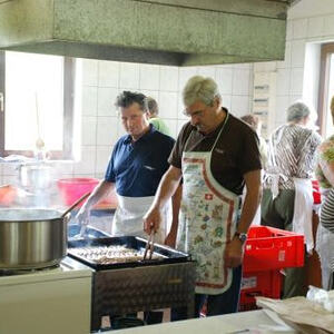 Pfarrfest 2009