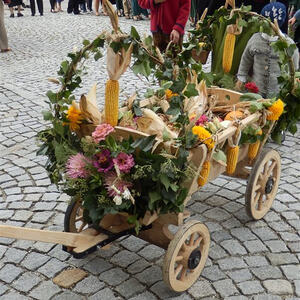 Erntedankfest