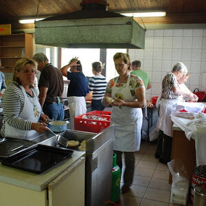 Pfarrfest 2009