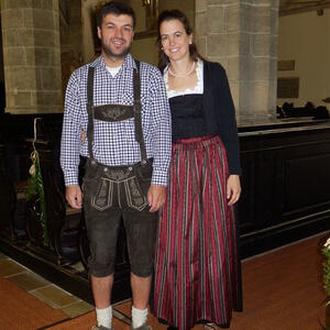 Erntedankfest