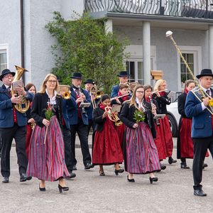 Musikverein Schönering