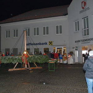 Foto: © Pfarre Oberkappel Adolf Aumüller