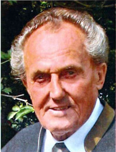 Johann Pöstinger