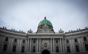 Wiener Hofburg