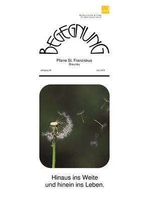 Pfarrblatt