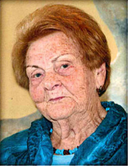 Maria Lasch
