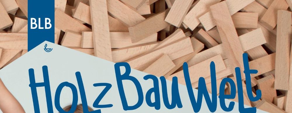 Holzbauwelt
