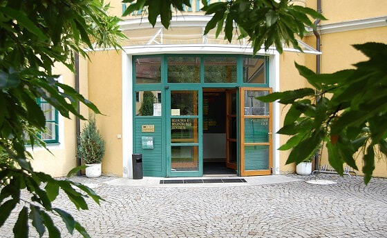 Maximilianhaus