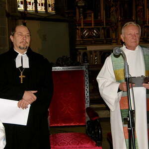 Ökumenischer Gottesdienst