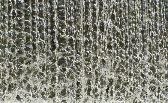 Wasserschleuse