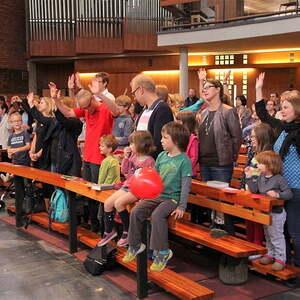 Kinderfest 2018