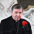 Kardinal Dr. Kurt Koch