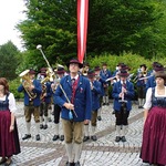 Firmung 2009