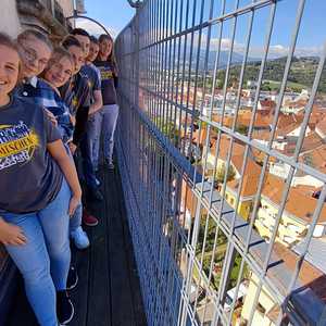 Sozialprojekt der Kath. Jugend