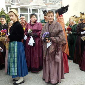 Erntedankfest