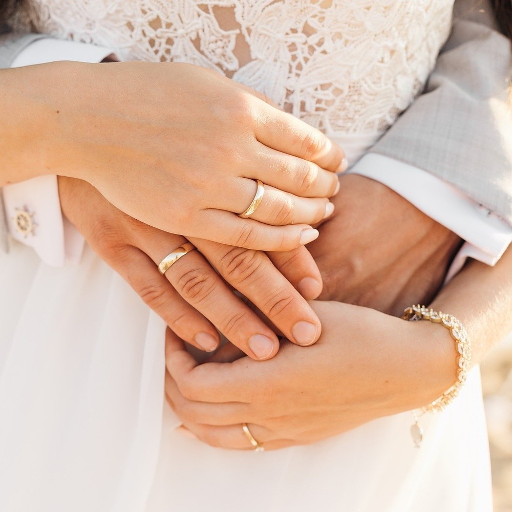 Hochzeit