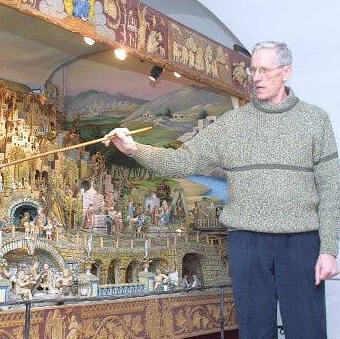Prices & Guided tours