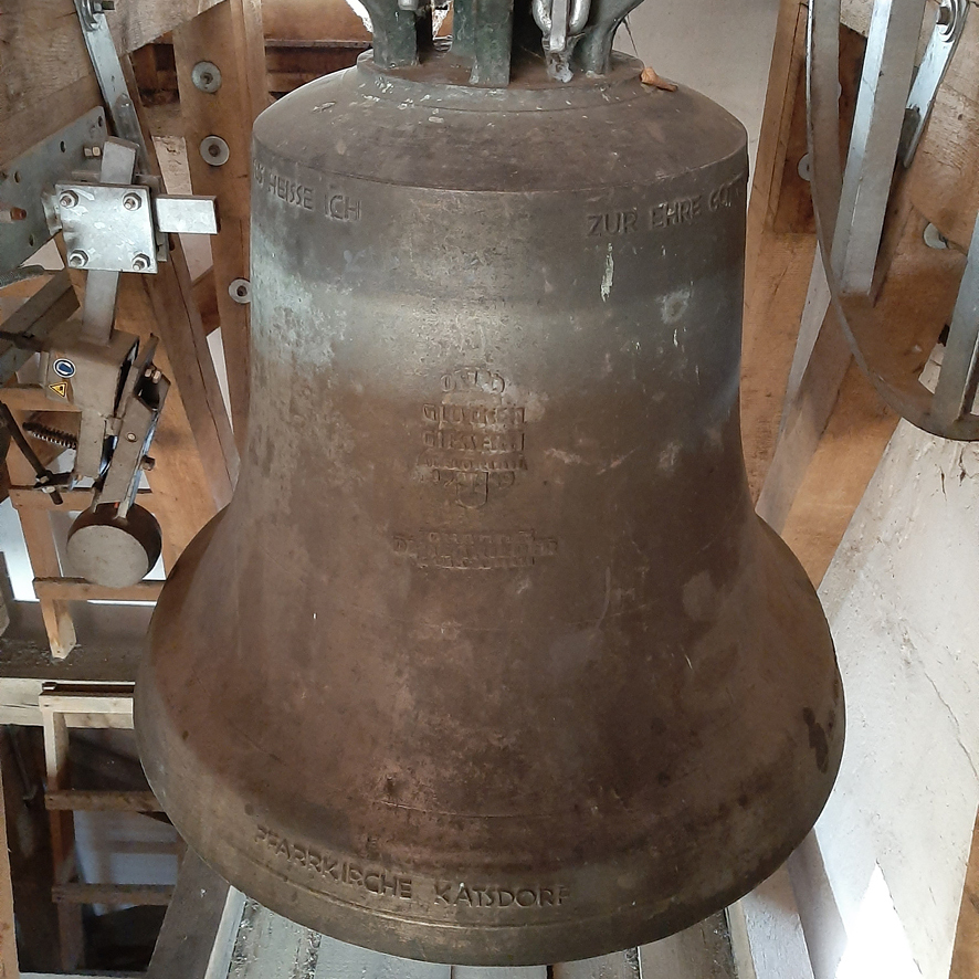 Vitusglocke
