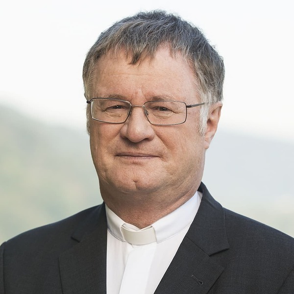 Bischof Manfred